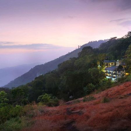 Bed and Breakfast Eagle Mountain Munnar Esterno foto
