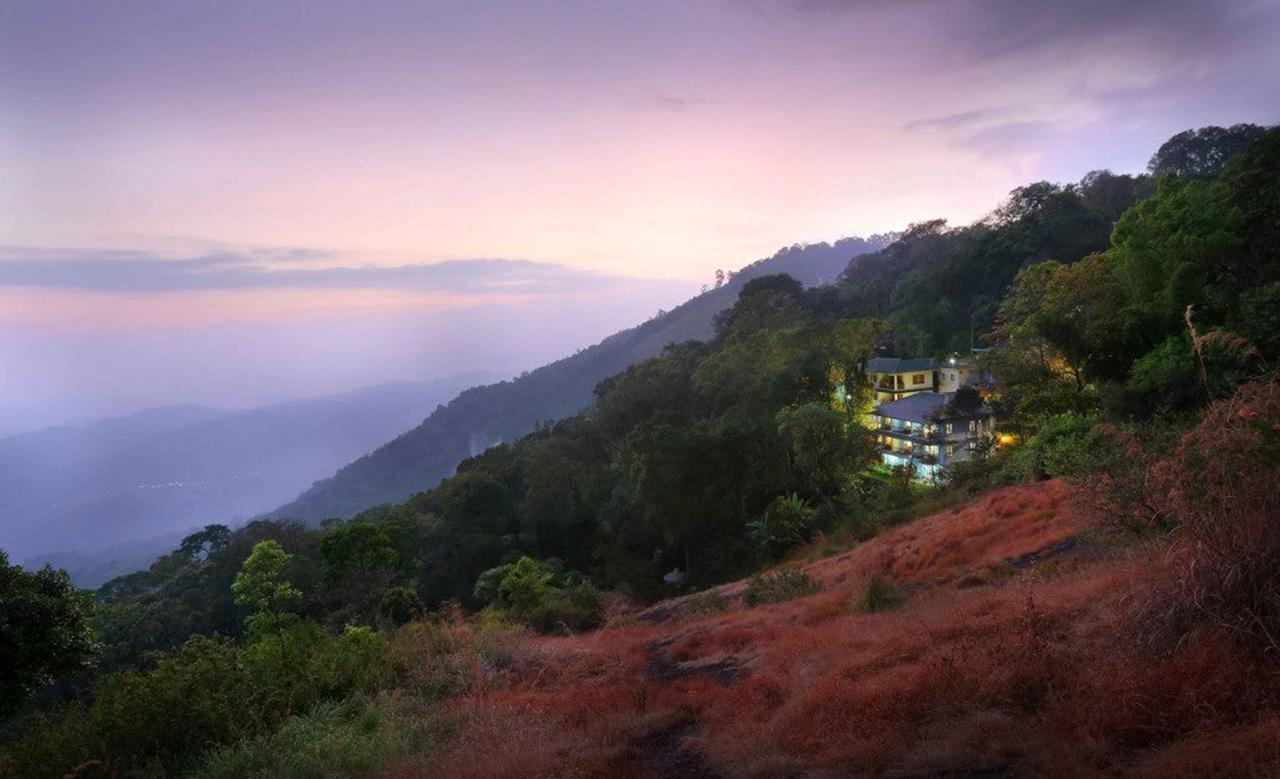 Bed and Breakfast Eagle Mountain Munnar Esterno foto
