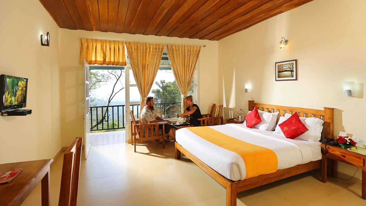 Bed and Breakfast Eagle Mountain Munnar Esterno foto