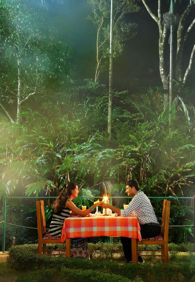Bed and Breakfast Eagle Mountain Munnar Esterno foto