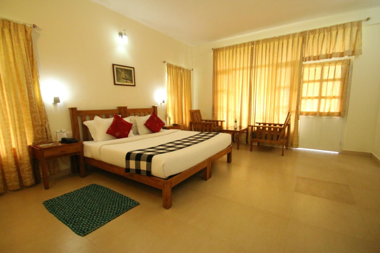Bed and Breakfast Eagle Mountain Munnar Esterno foto