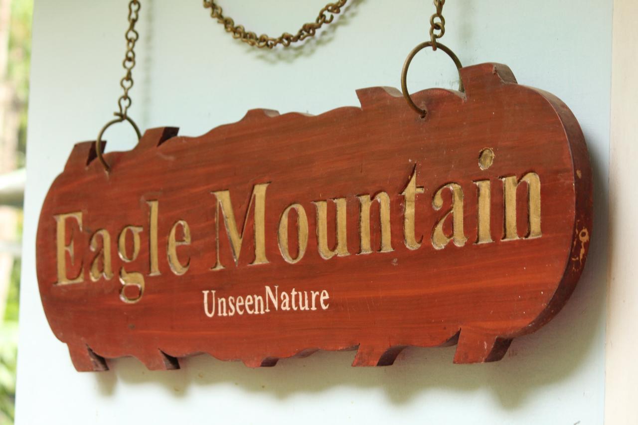 Bed and Breakfast Eagle Mountain Munnar Esterno foto