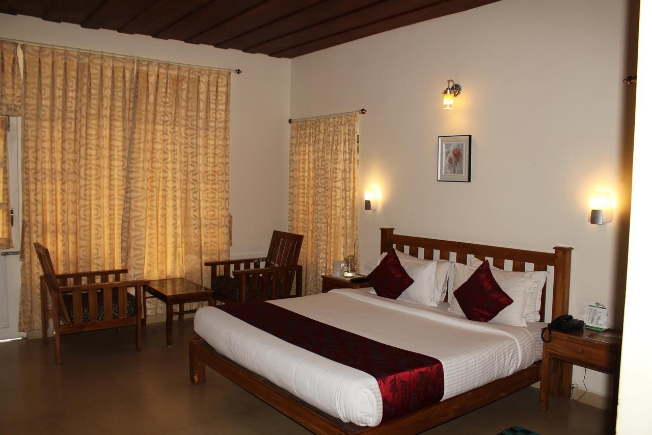 Bed and Breakfast Eagle Mountain Munnar Esterno foto