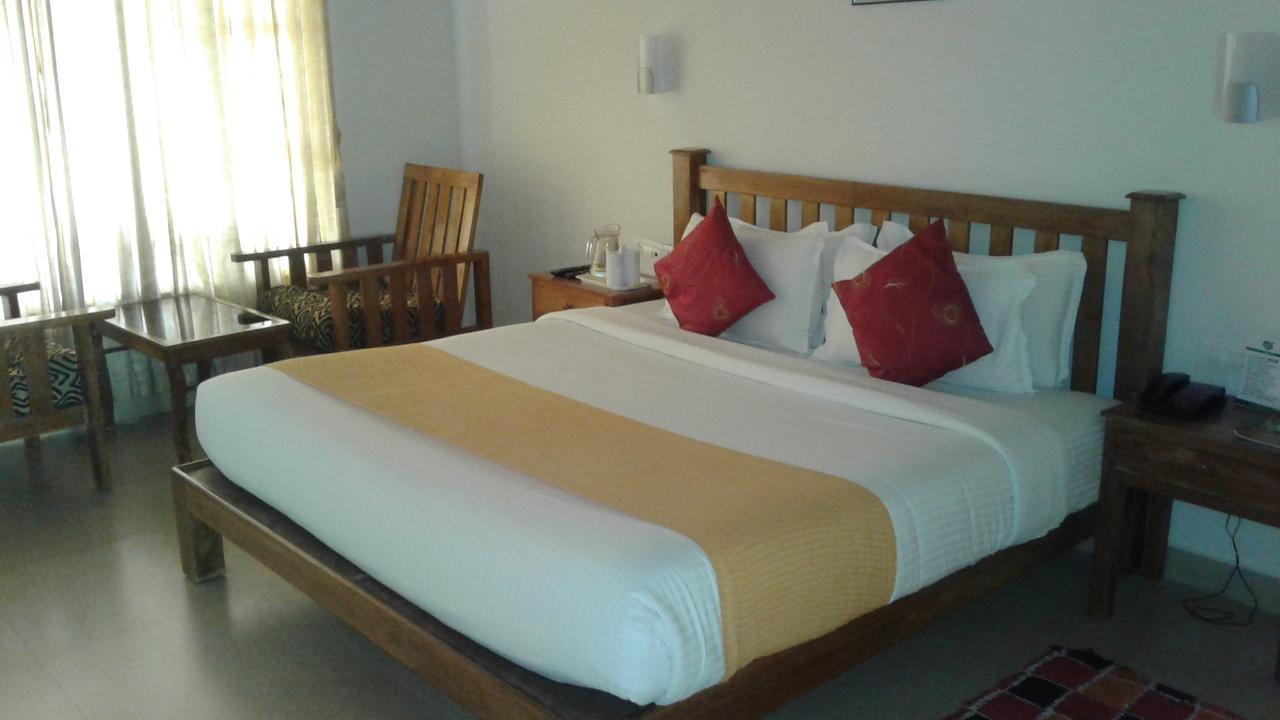 Bed and Breakfast Eagle Mountain Munnar Esterno foto