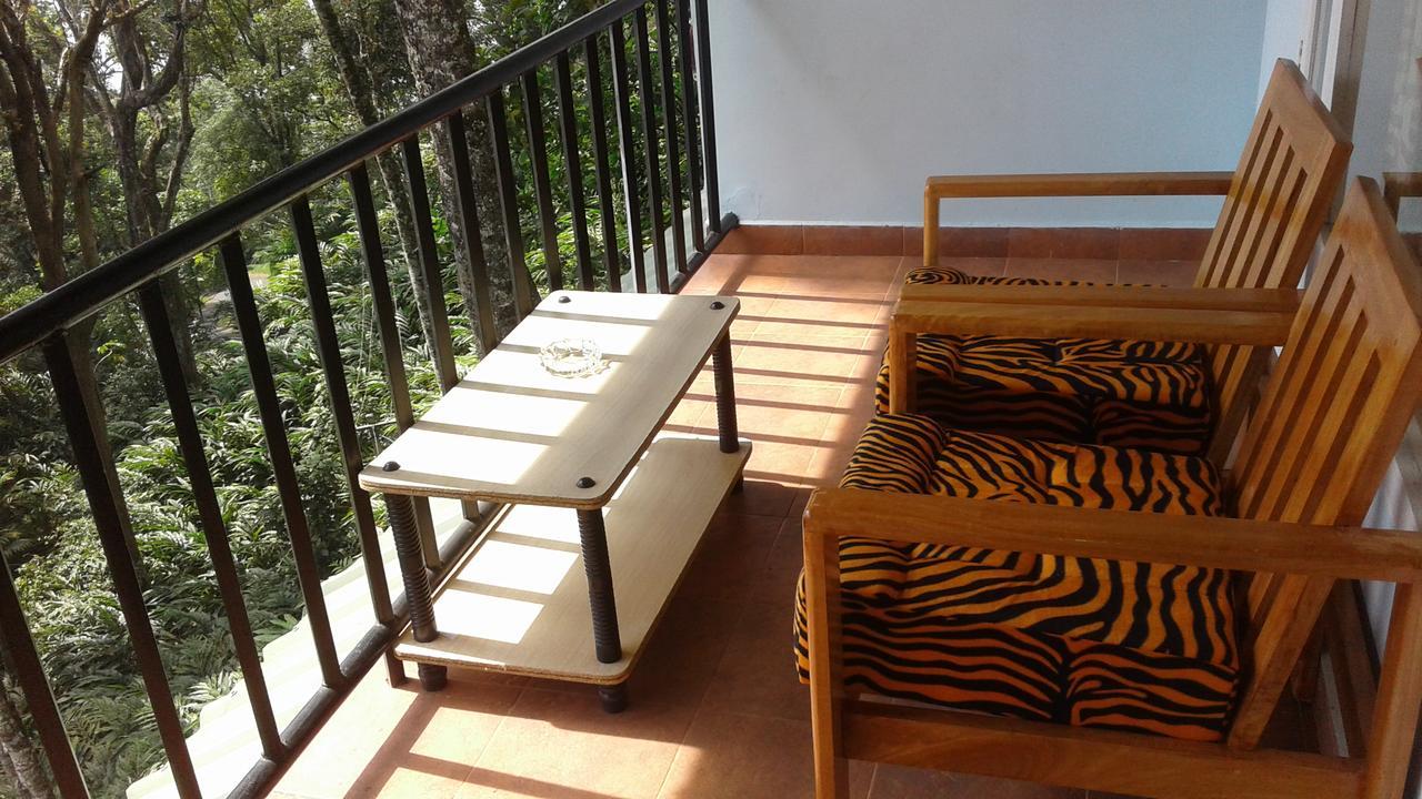 Bed and Breakfast Eagle Mountain Munnar Esterno foto