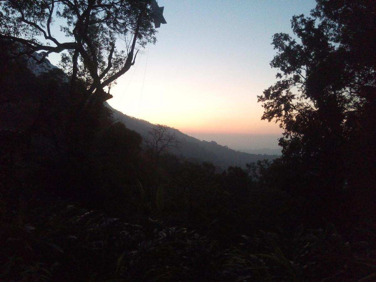 Bed and Breakfast Eagle Mountain Munnar Esterno foto