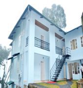 Bed and Breakfast Eagle Mountain Munnar Esterno foto