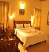 Bed and Breakfast Eagle Mountain Munnar Esterno foto